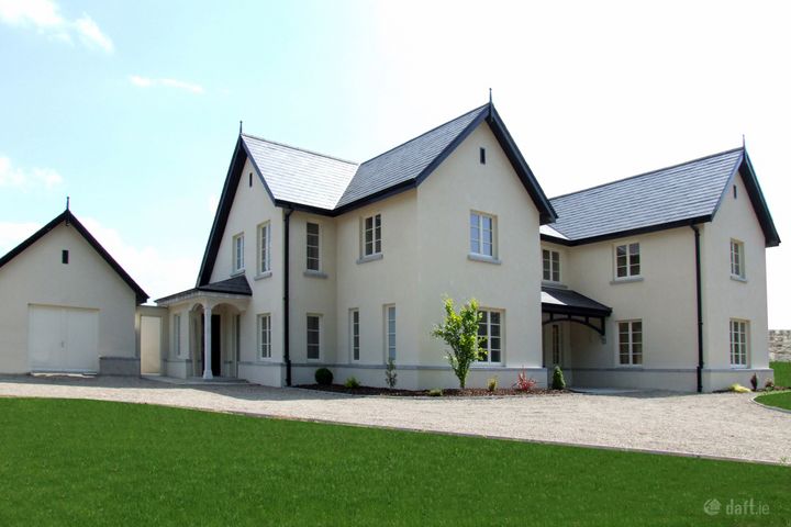 8 The Demesne, Adare Manor, Adare, Limerick