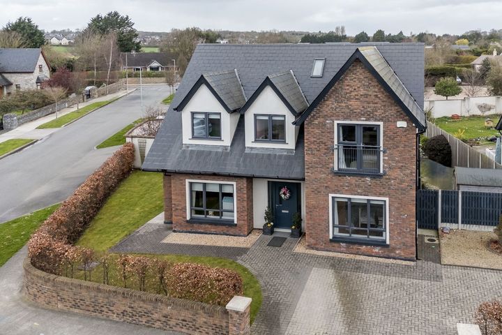 35 Hazelbrook, Kinsealy Lane, Malahide, Co. Dublin, K36YV40 - Photo 2