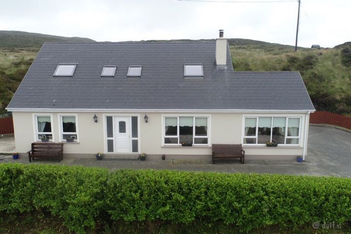 Derryreel, Dunfanaghy, Co. Donegal, F92CD32