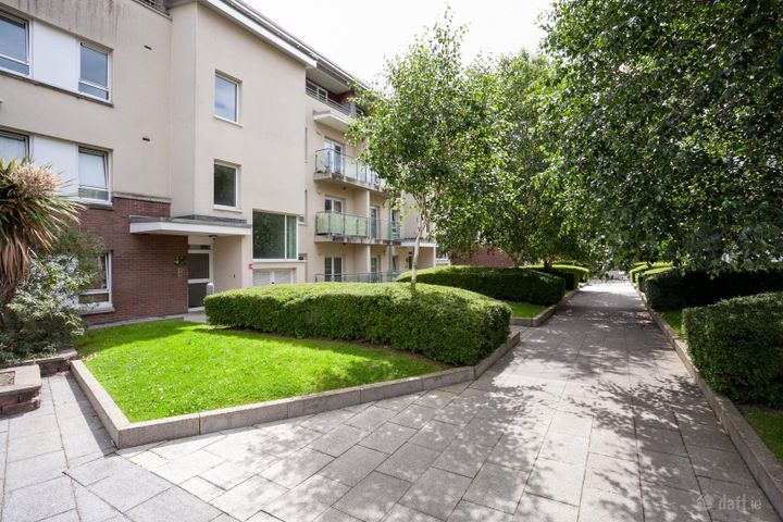Apartment 25, Ormond House, Lyreen Manor, Maynooth, Maynooth, Co. Kildare