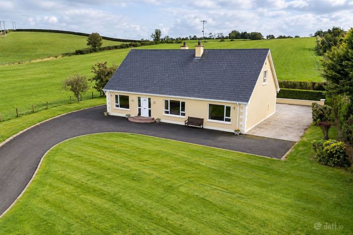 Aughlihard, Letterkenny, Knockbrack, Co. Donegal, F92NX39