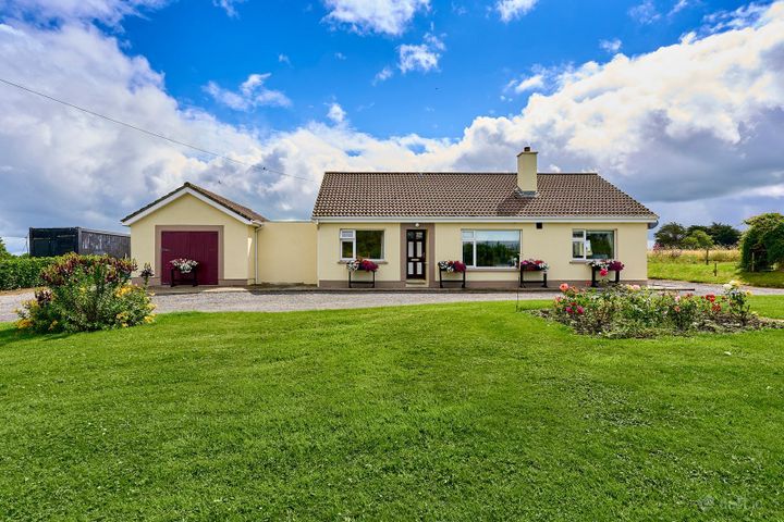 Ballybryan, Rhode, Ballybryan, Co. Offaly, R35AK60