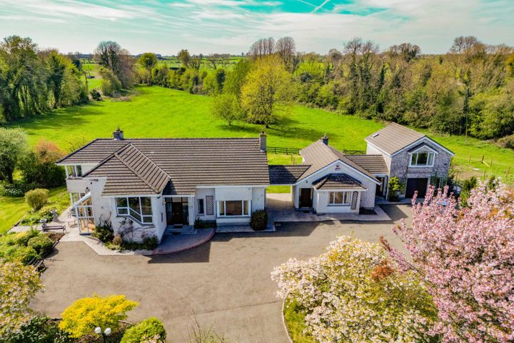 Maryfield, Habsborough, Ballinea, Mullingar, Co. Westmeath, N91C3C7