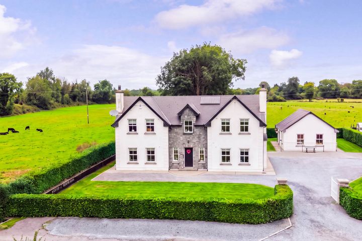 The Wood, Kildalkey, Co. Meath, C15X4Y0