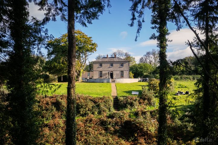 Brandon View, St. Mullin's, Co. Carlow, St. Mullins, Co. Carlow, R95H2A0