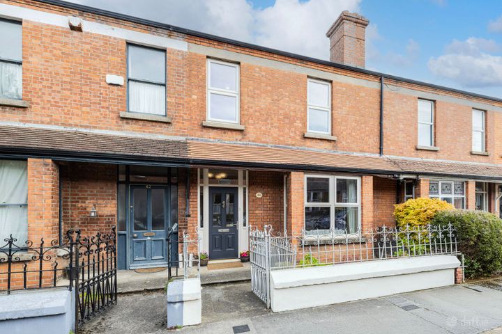 44 Marguerite Road, Dublin 9, Glasnevin, Dublin 9, D09T3H5