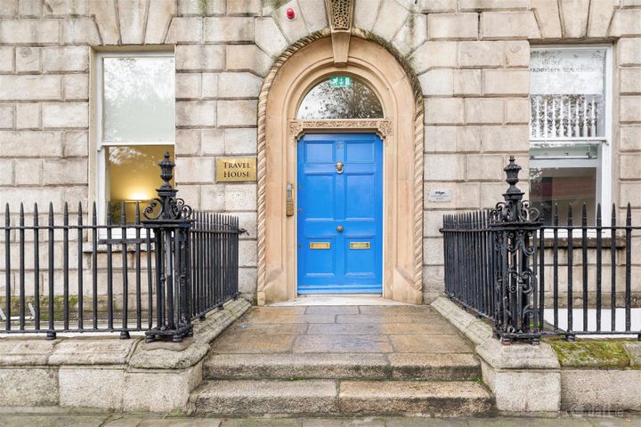 27 Merrion Square North, Dublin, Dublin 2 - Widok 3