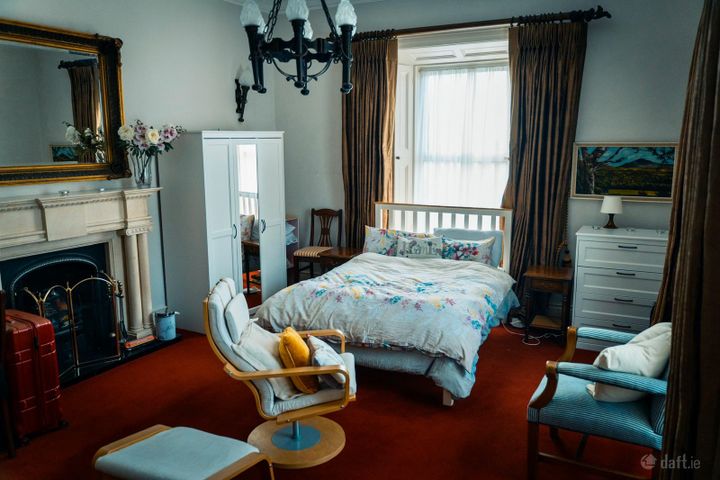 Westerton Rise, Dundrum, Co. Dublin