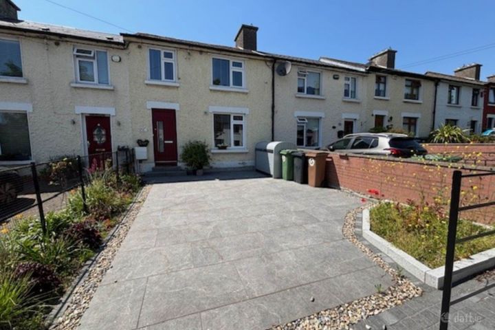 124 Shelmartin Avenue, Marino, Dublin 3