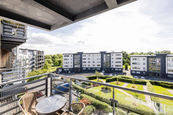 Apartment 322, The Hawthorns, Carrington, Dublin 9, D09X4T0