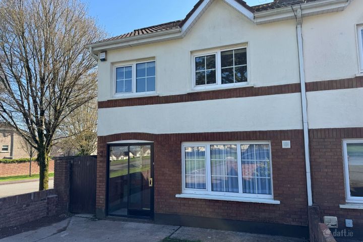 37 West Avenue, Park Gate, Frankfield, Co. Cork