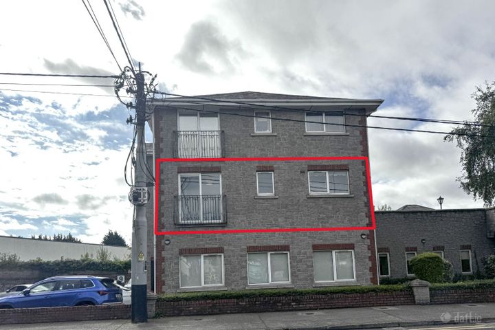 2 Somerville Apartments, The Ramparts, Dundalk, Co. Louth, A91WY86