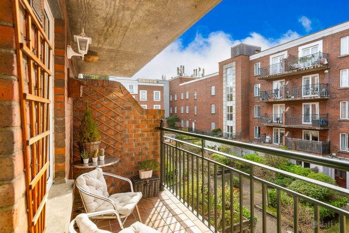 Apartment 43, Block 1b, Rathmines Town Centre, Rathmines, Dublin 6, D06KC94