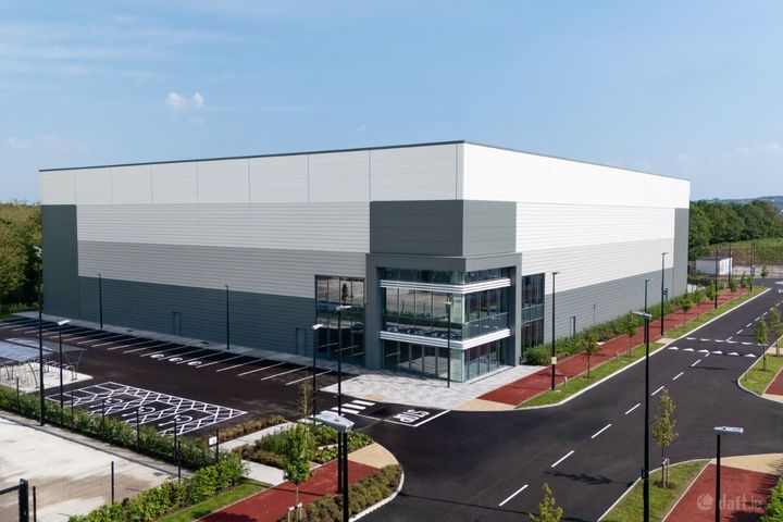 E500, Evergreen Business Park, Little Island, Co. Cork