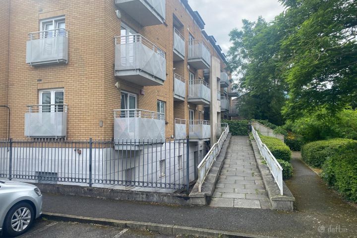  Beaumont Court, Beaumont, Dublin 9
