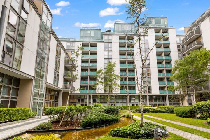 Apartment 56, Hill Of Down House, IFSC, Co. Dublin, D01PV34