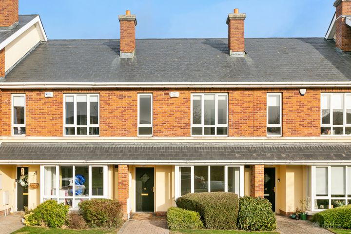 41 Ballintyre Walk, Ballinteer Ave, Dublin, Dublin 16, Dublin