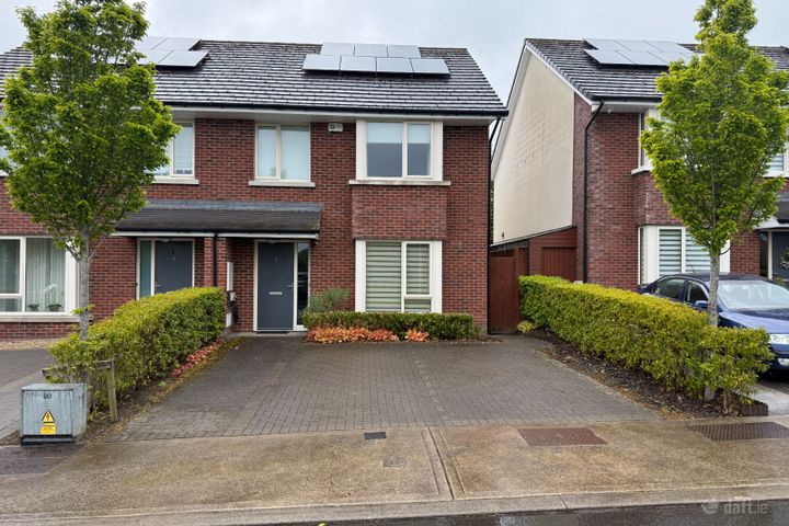 7 Dún Rioga Place, Dunshaughlin, Dunshaughlin, Co. Meath
