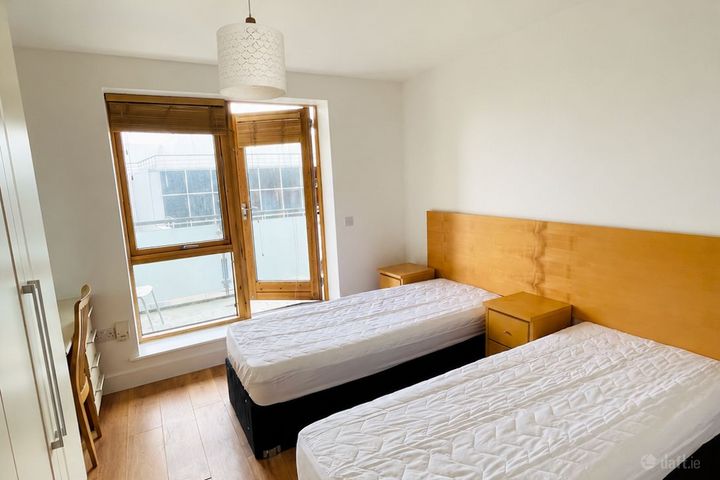 Greg Court Apartments, Dublin 1