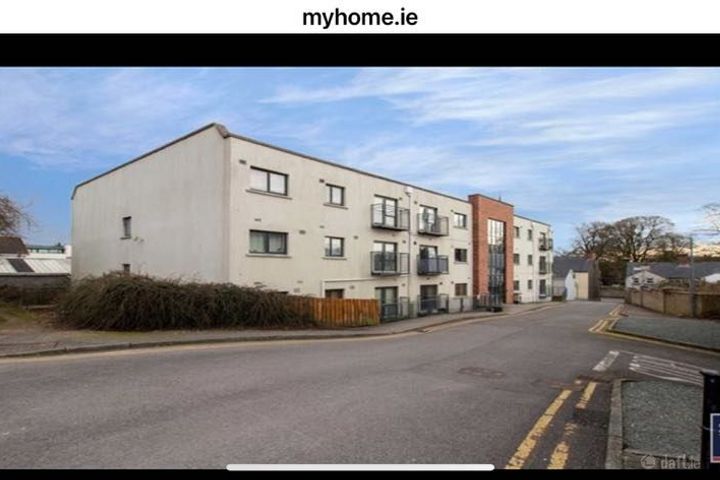 Johnston Court,Church Street,Cavan, Cavan, Co. Cavan