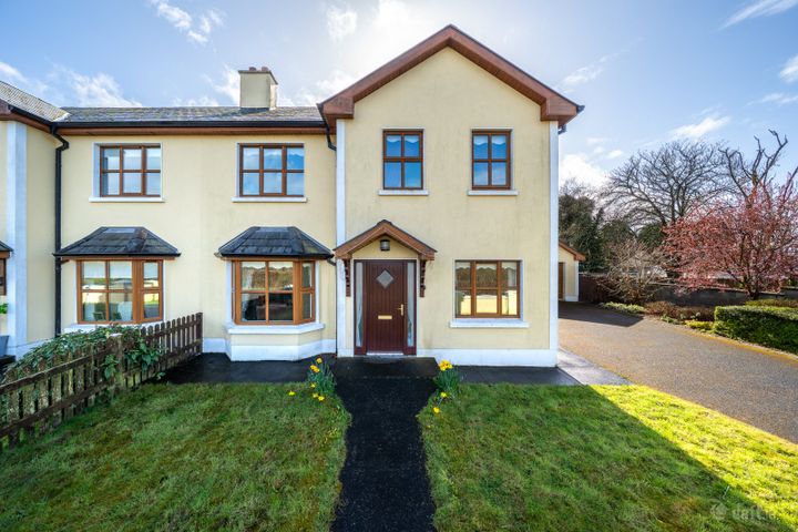 1 The Orchard, Derawley, Drumlish, Co. Longford, Drumlish, Co. Longford, N39DY99