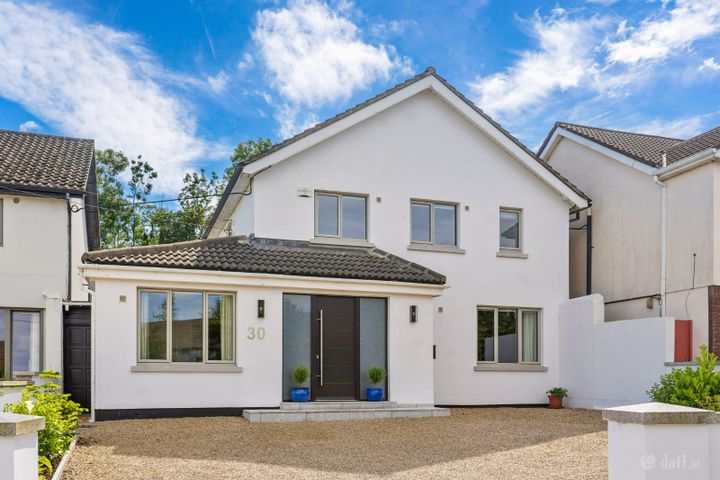 30 South Park, Dublin 18, Foxrock, Dublin 18, D18KX44