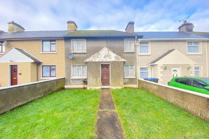 38 Father Murphy Terrace, Tullow, Co. Carlow, R93R259