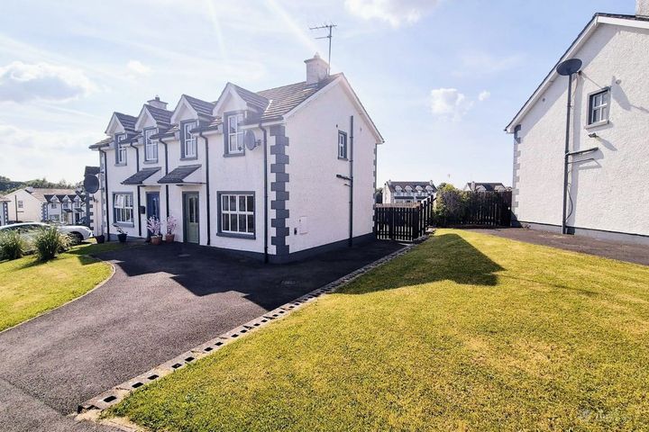 36 Ross View, Bundoran, Bundoran, Co. Donegal, F94W5F3
