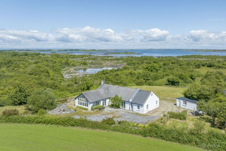 Crushoa, Kinvara, Co. Galway, H91W56K