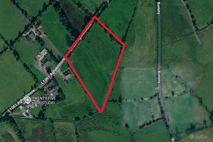 Aughakilmore, Ballinalee, Co. Longford