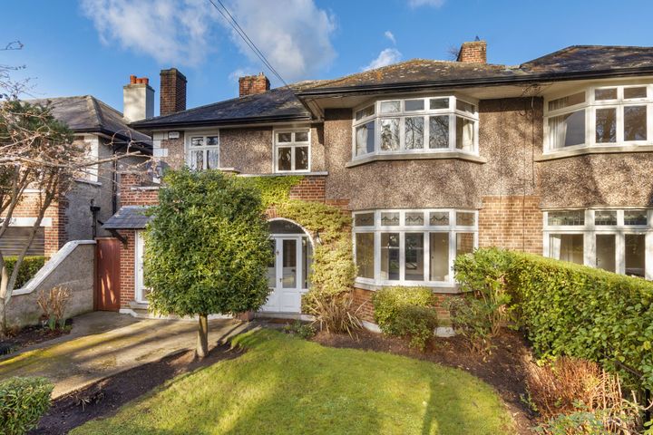9 Thorncliffe Park, Churchtown, Dublin 14, Dublin 14, Dublin