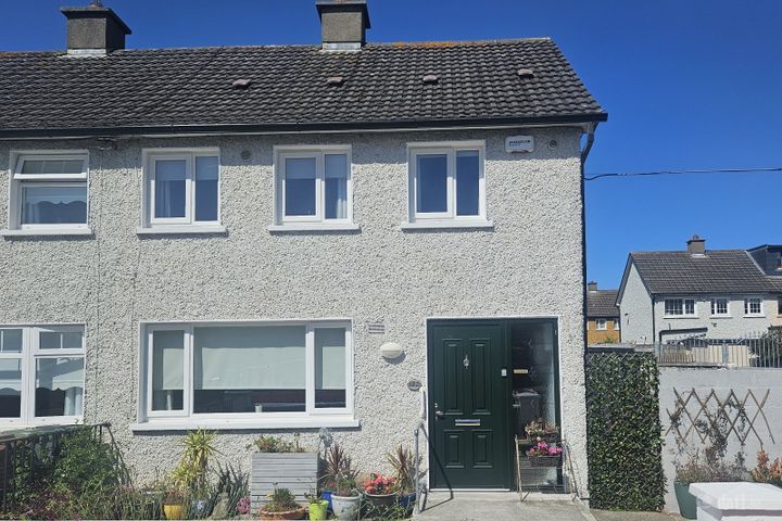 132 Ashlawn Park, Ballybrack, Co Dublin, A96H1F1