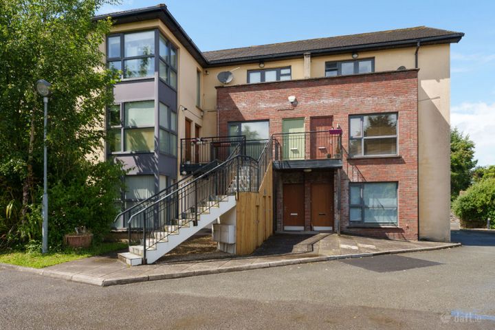 Apartment 2, Seanchlós, Main Street, Rathcoole, Dublin 24, D24R921