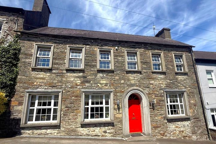 The Green, Chapel Street, Bandon, Co. Cork, P72FH52