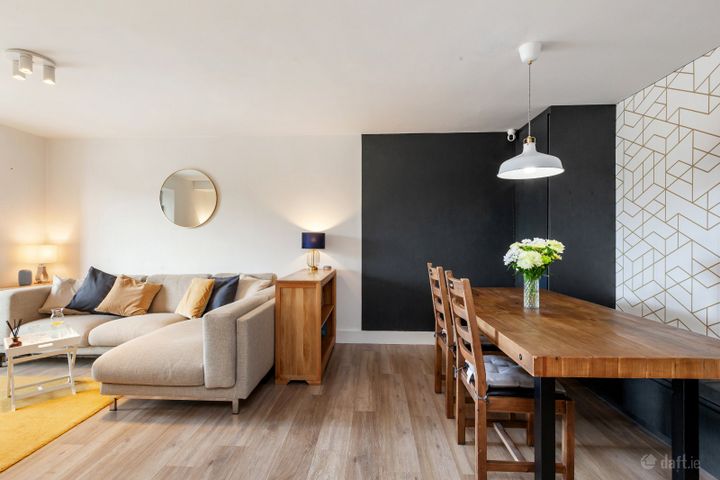 52 The Old Distillery, Smithfield, Dublin 7, D07W658