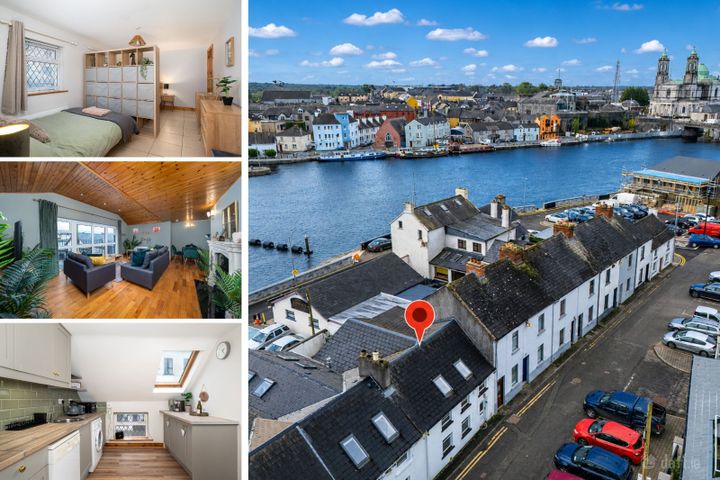 8 Strand Street, Athlone, Athlone, Co. Westmeath, N37D3T9