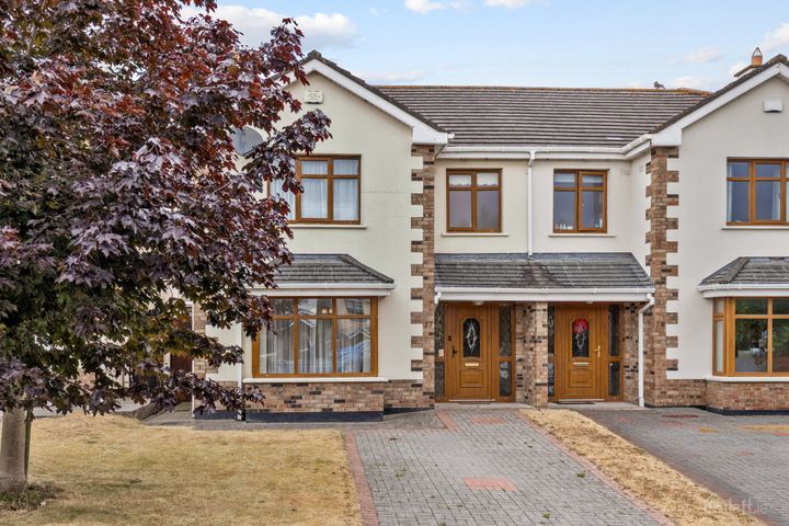 77 Brotherton, Sleaty Rd, Carlow
