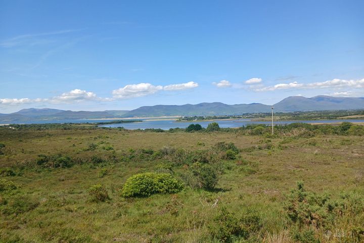 Curraheen, Glenbeigh, Co. Kerry