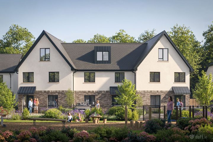 The Old Orchard, Summerhill, Co. Meath