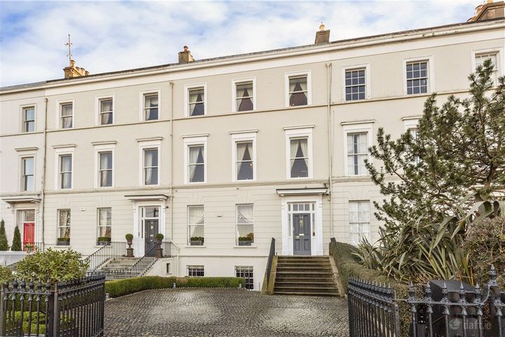 10 Longford Terrace, Monkstown, Dublin, Dublin