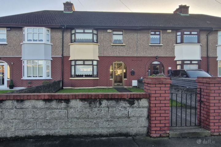 100 Cromwellsfort Road, Dublin 12, Walkinstown, Dublin 12, D12Y9N6
