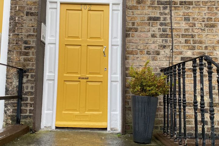 102 Rathmines Road Lower, Rathmines, Dublin 6