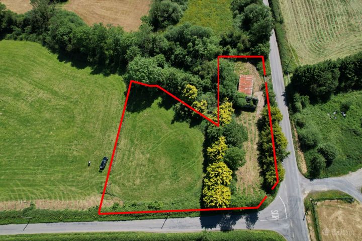 Lacken Rathmoyle Co Kilkenny, Rathmoyle, Co. Kilkenny