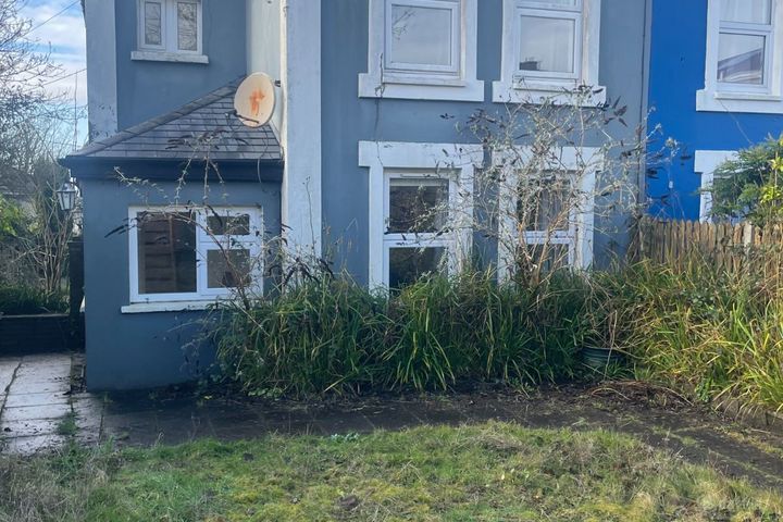 1 Alma Villas, Gardiners Hill, St. Lukes, Co. Cork, T23K1C6