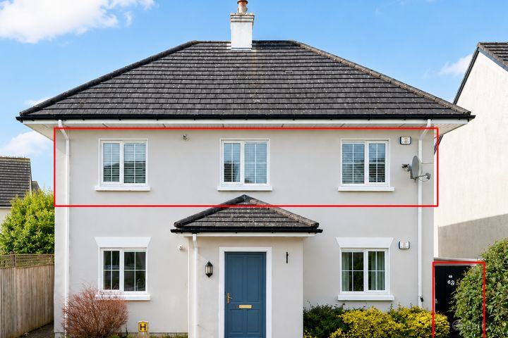 62 Cosby Avenue, Fairgreen, Mountmellick Road,, Portlaoise, Co.Laois, R32XK61