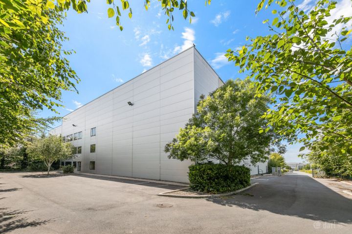 537 Greenogue Business Park, Rathcoole, Dublin 24, D24FT91