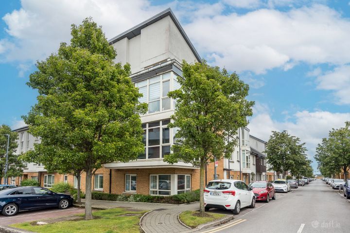 2 Belmayne Park North, Belmayne, Balgriffin Dublin 13, Dublin 13, Dublin