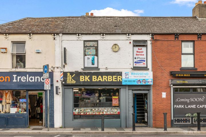 9A Bridge Street, Ringsend, Dublin 4, D04WP49