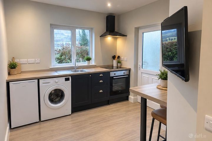 Tirellan heights , Tirellan, Co. Galway
