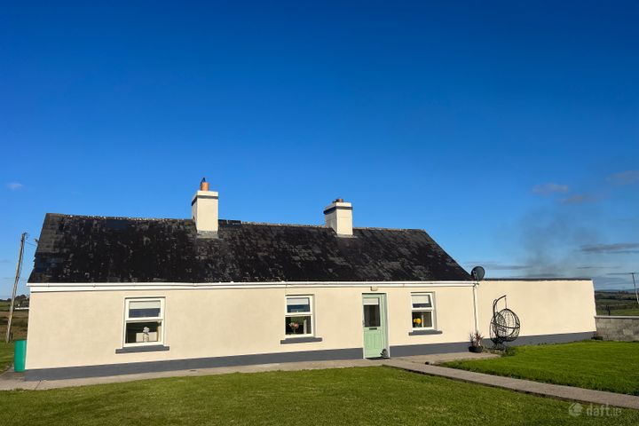 Castleplunket, Castlerea, Castleplunkett, Co. Roscommon